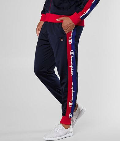 Champion&#174; Track Pant FULL_LEFT_SIDE