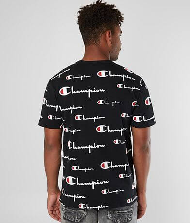 Champion&#174; Heritage T-Shirt BACK