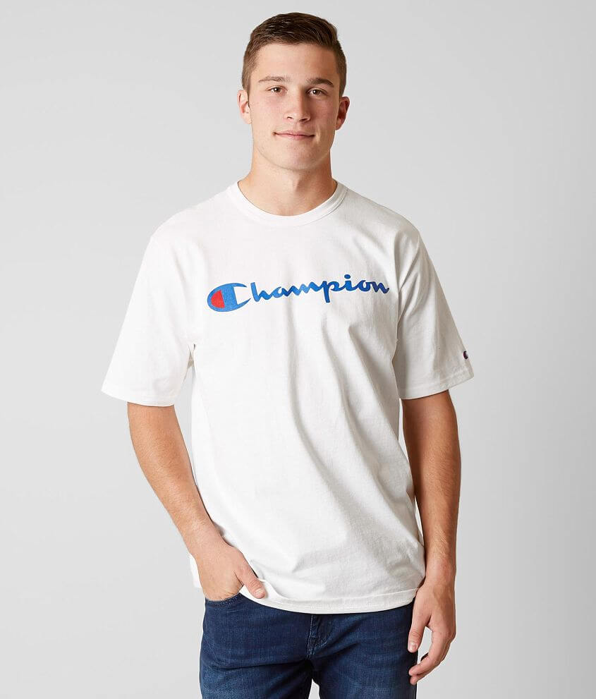Champion&#174; Heritage T-Shirt front view
