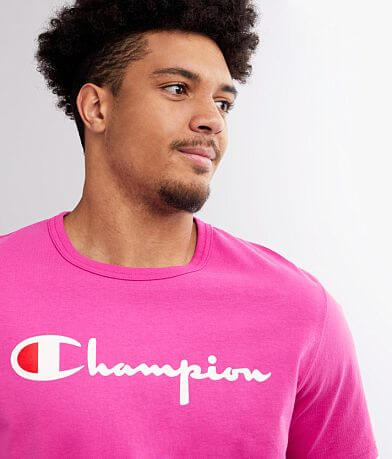 Champion&#174; Heritage T-Shirt MISC_DETAIL_1