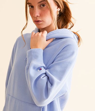 Champion&#174; Stadium Reverse Weave&#174; Hooded Sweatshirt MISC_DETAIL_1