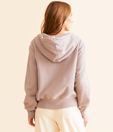 Champion&#174; Reverse Weave Stadium Hoodie BACK