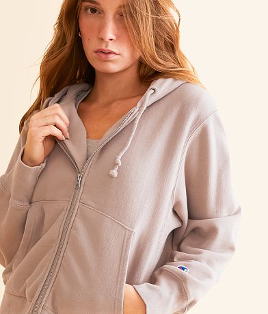 Champion&#174; Reverse Weave Stadium Hoodie MISC_DETAIL_1