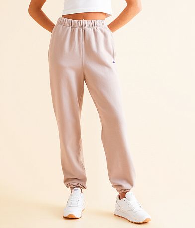Champion® Stadium Sweatpant front view