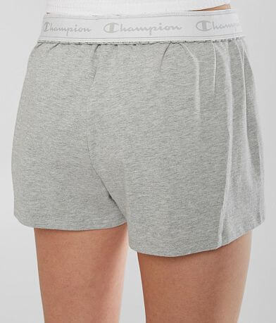 Champion&#174; Practice Short back pocket view