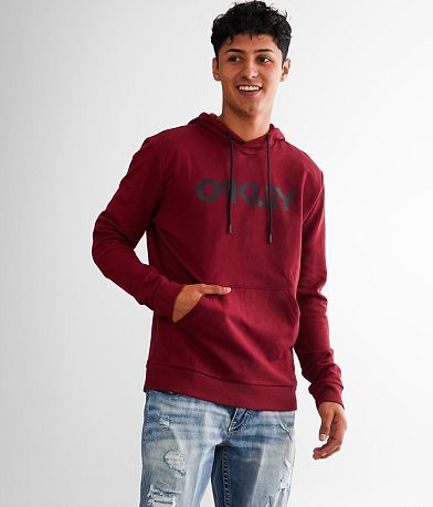 Oakley B1B Hooded Sweatshirt front view