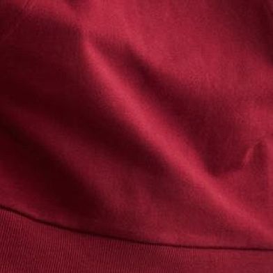 Black Iron Red