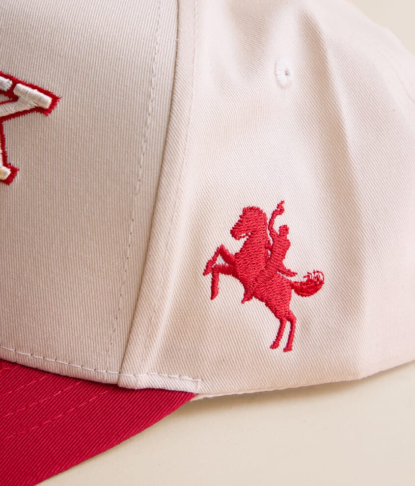 Buck 'Em Hat - thumbnail 3