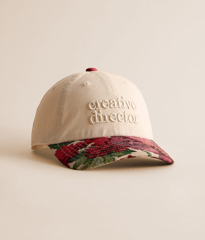 Creative Director Hat