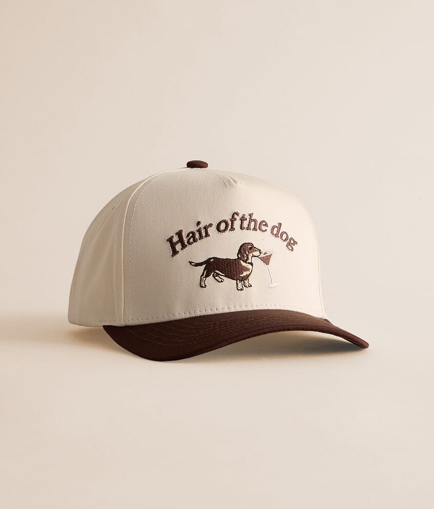 Hair Of The Dog Hat