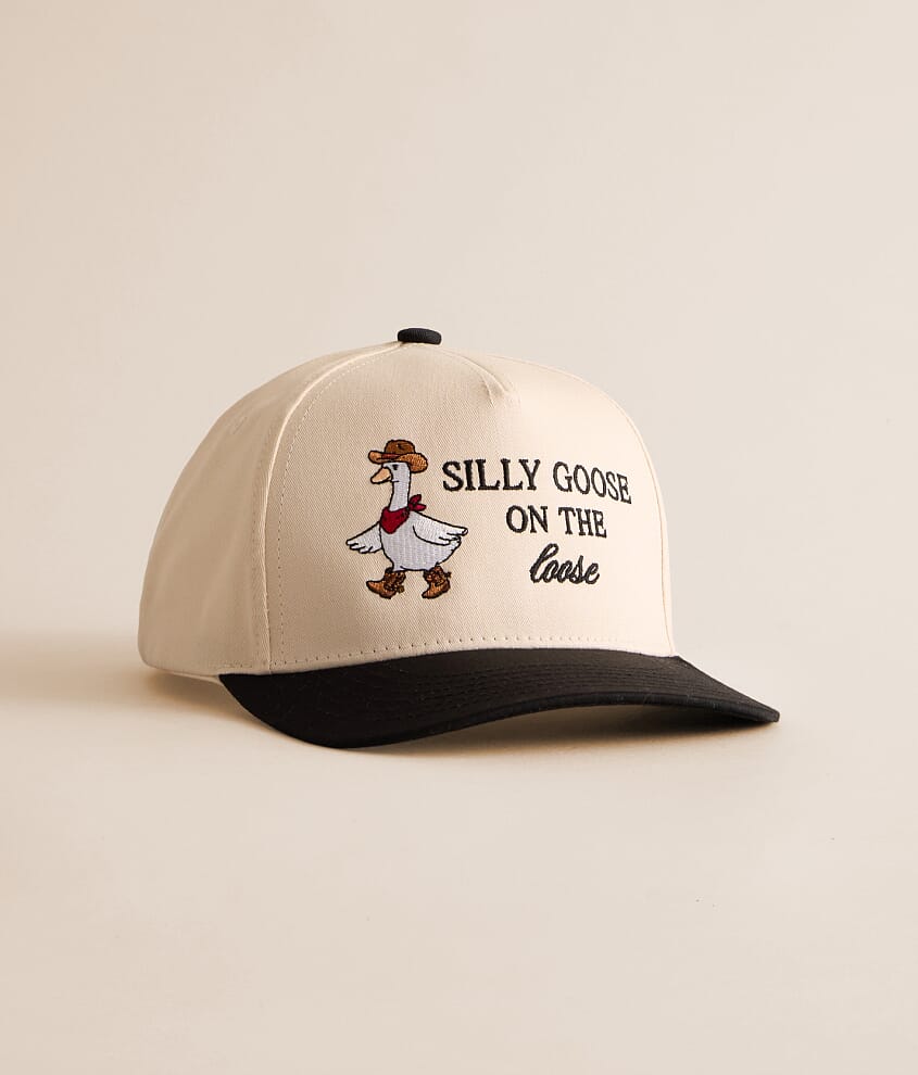 Silly Goose On The Loose Hat