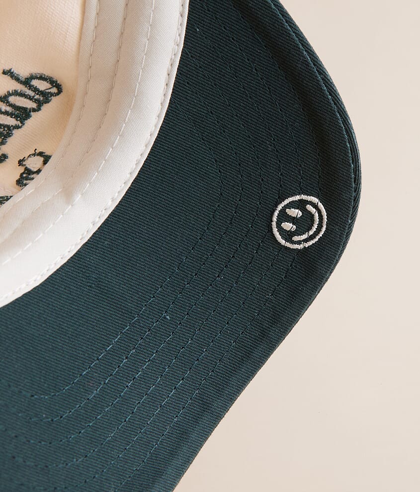 Daddy's Money Baseball Hat