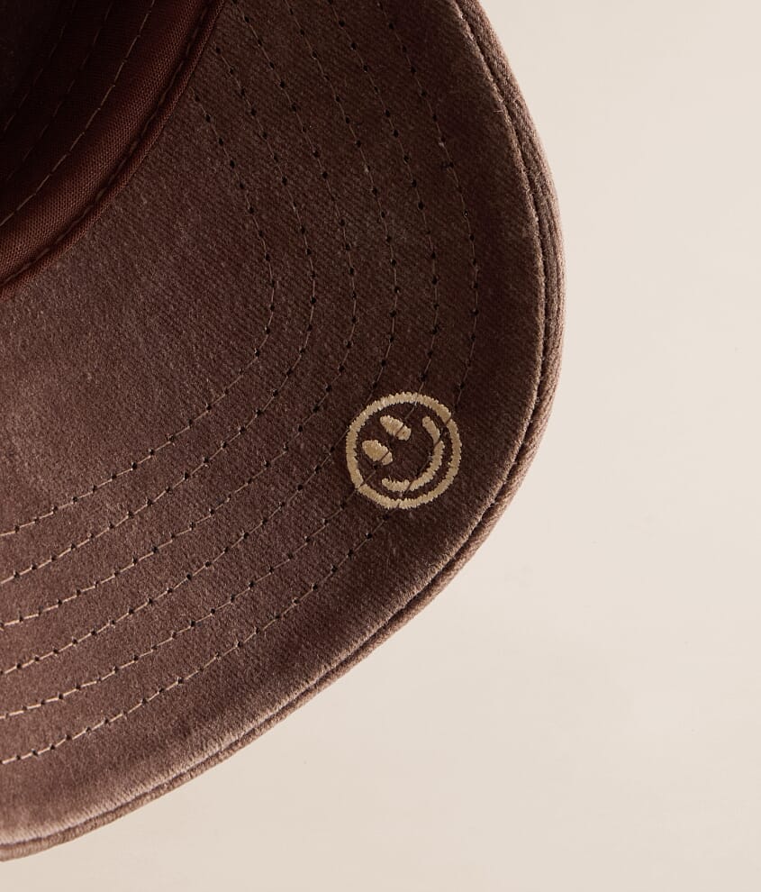 No Paparazzi Hat
