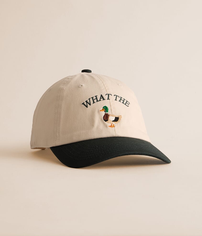 What The Duck Hat