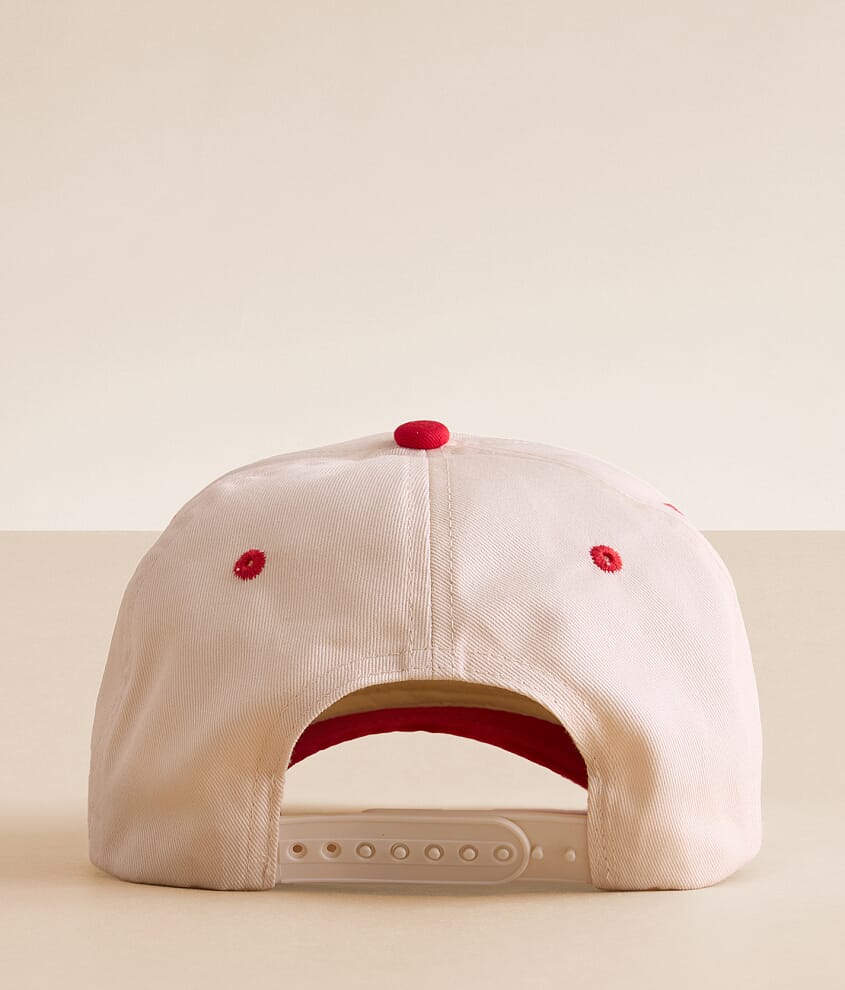 In Your Dreams Baseball Hat - thumbnail 2