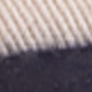 Cream Navy