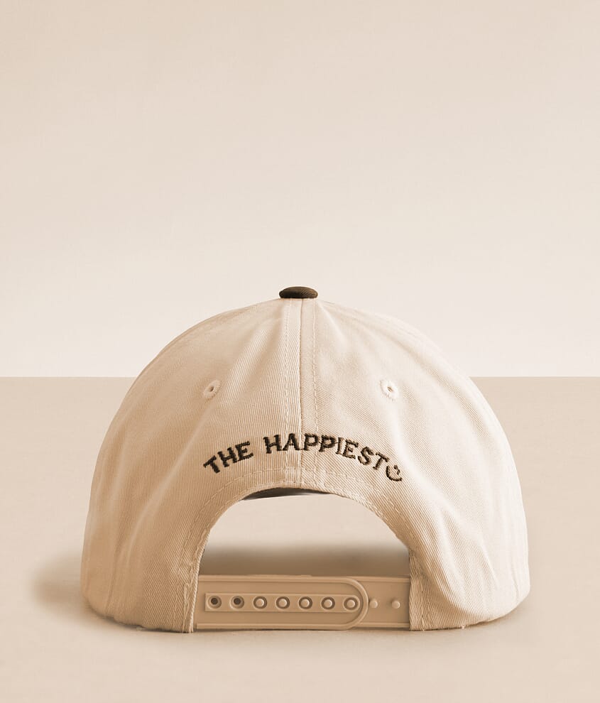 Worthy Baseball Hat - thumbnail 2