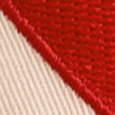 Cream Red