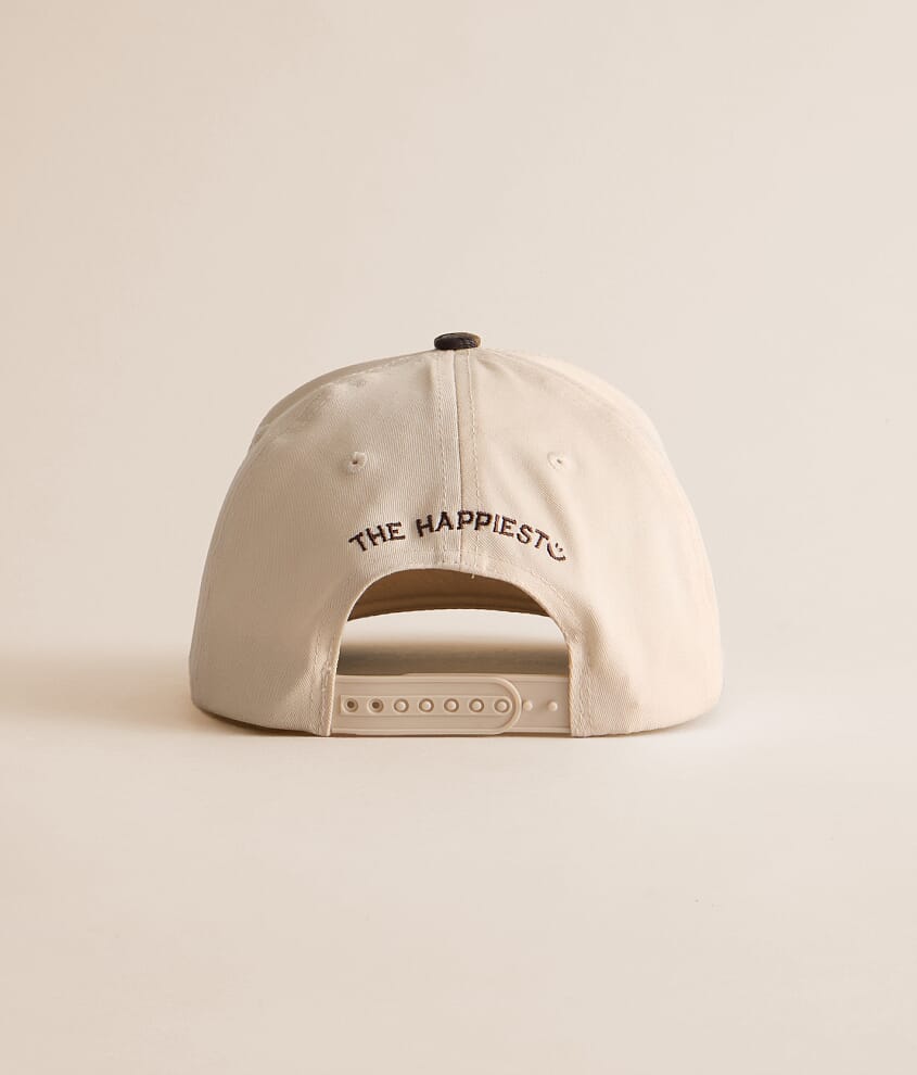 Silly Goose Camo Hat