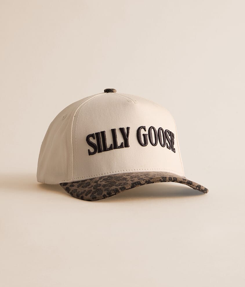 Silly Goose Hat