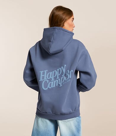 Puff Hooded Sweatshirt thumbnail 3