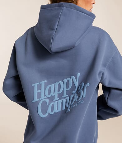 Puff Hooded Sweatshirt thumbnail 4