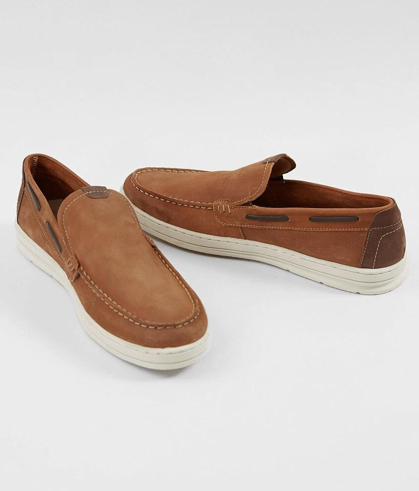 GBX Otis Shoe - Men's Shoes in Tan | Buckle