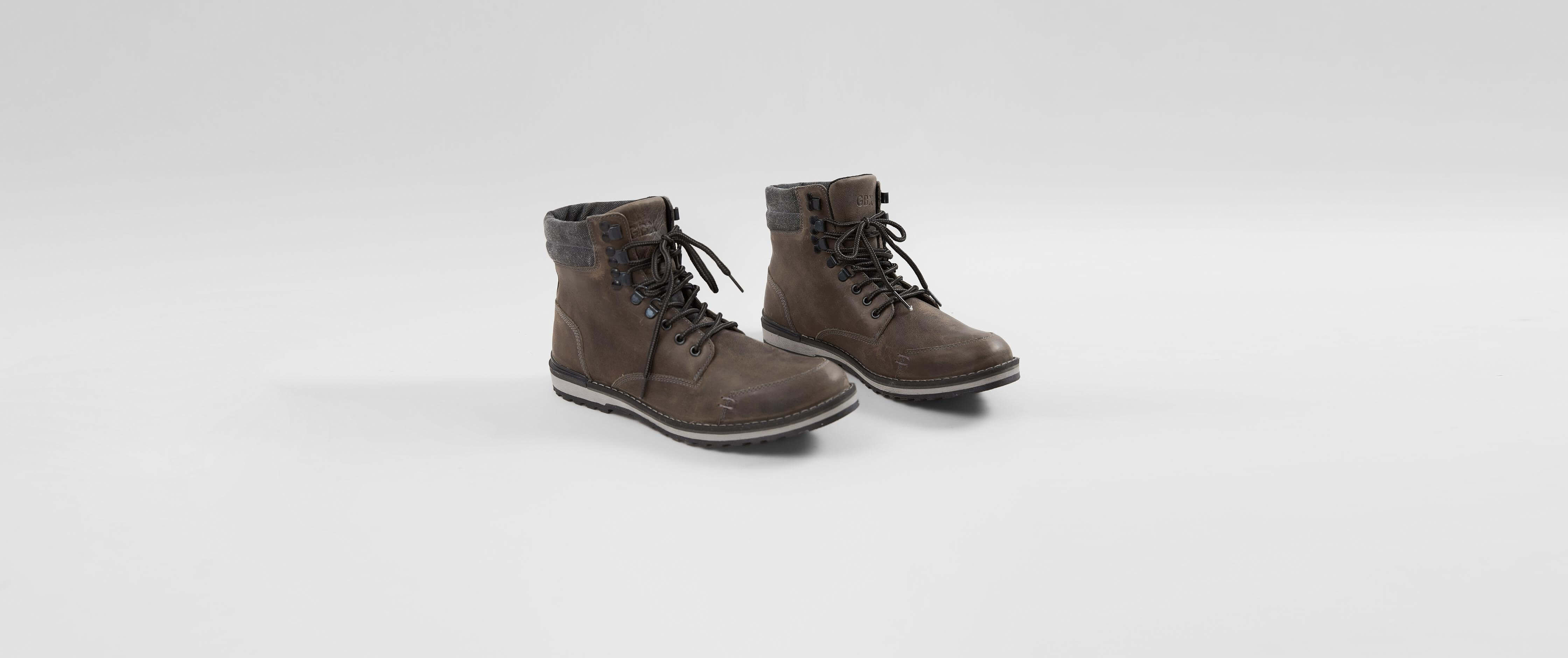 gbx buckle boots