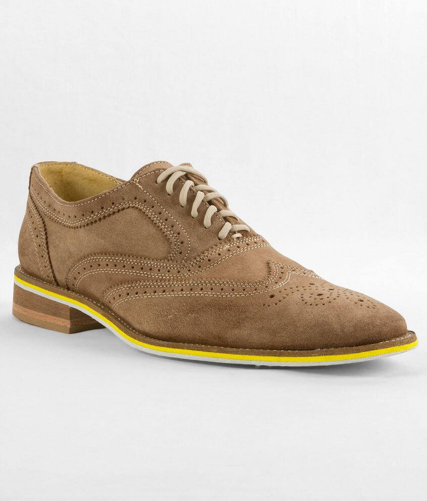 Giorgio brutini wingtip oxford online