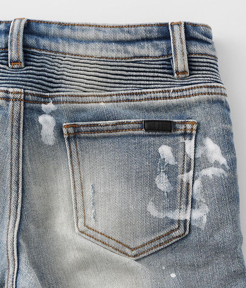 Boys - Jordan Moto Stretch Short