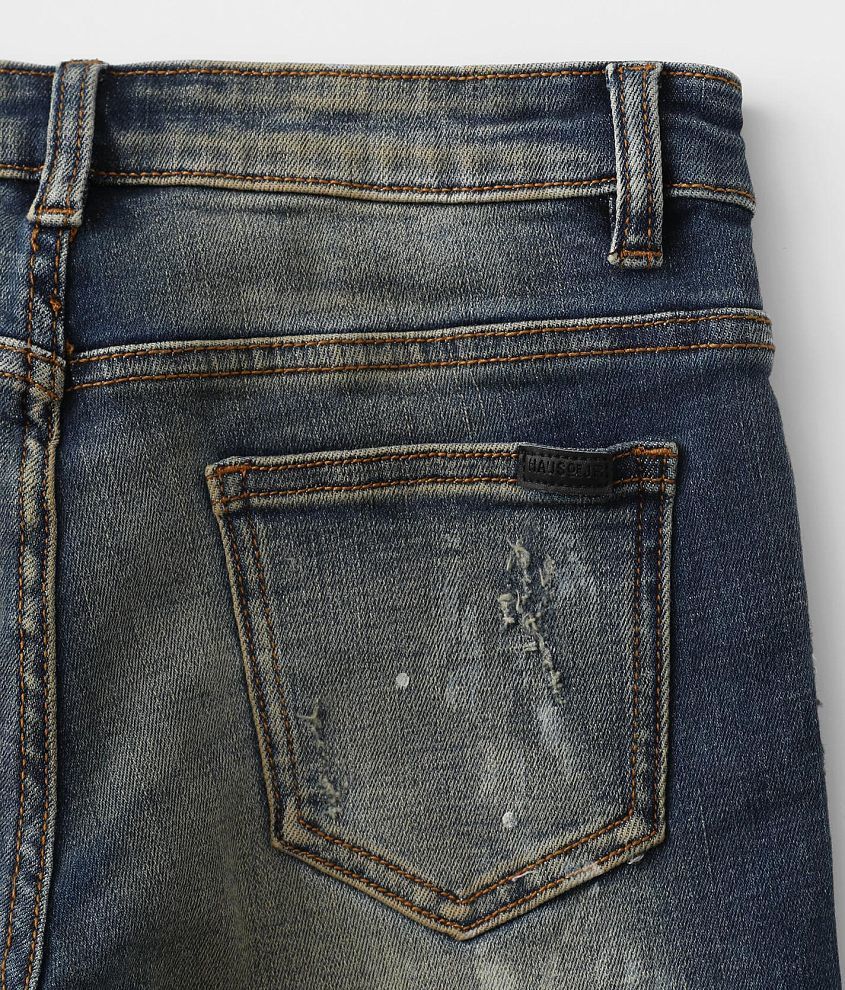 Boys - Gustavo Taper Stretch Jean