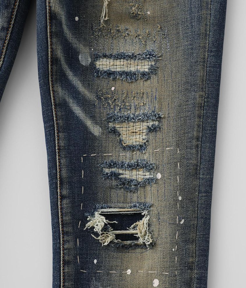 Boys - Gustavo Taper Stretch Jean