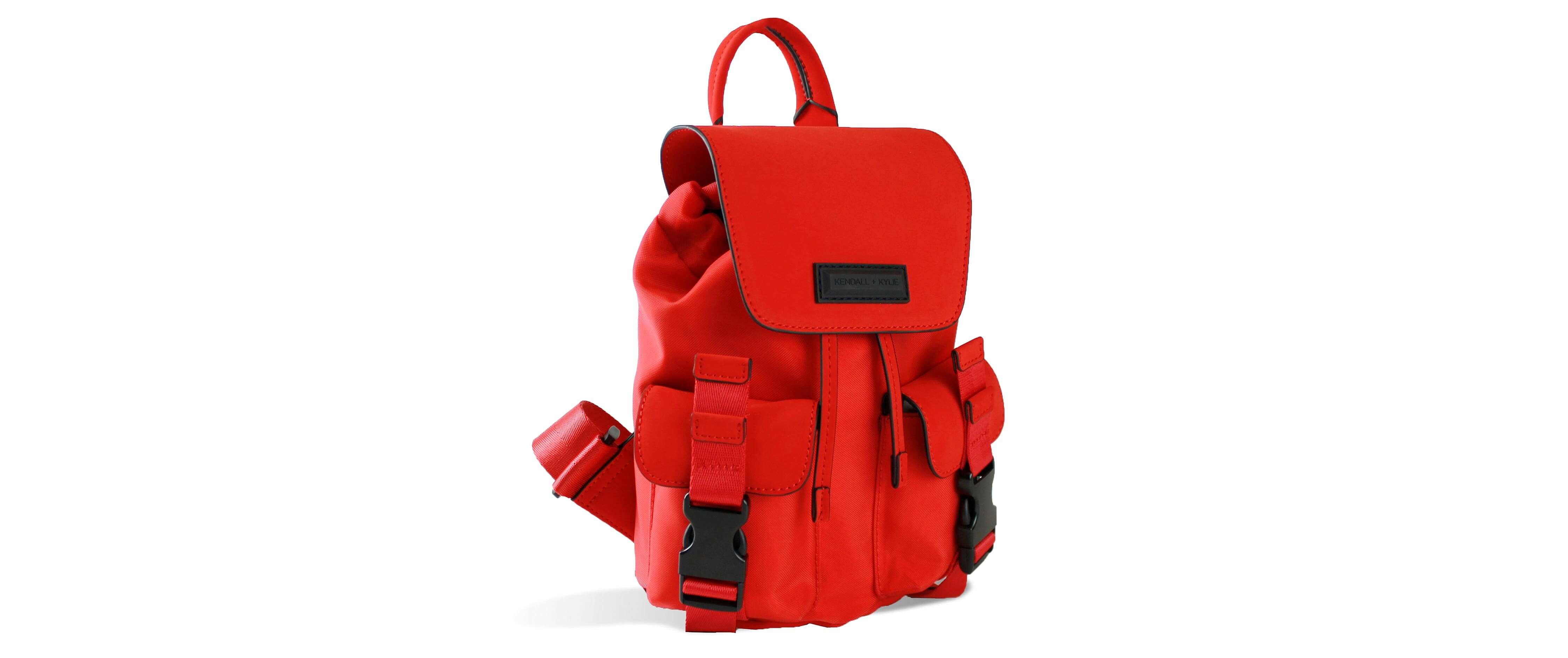 KENDALL + KYLIE Parker Mini Backpack - Women