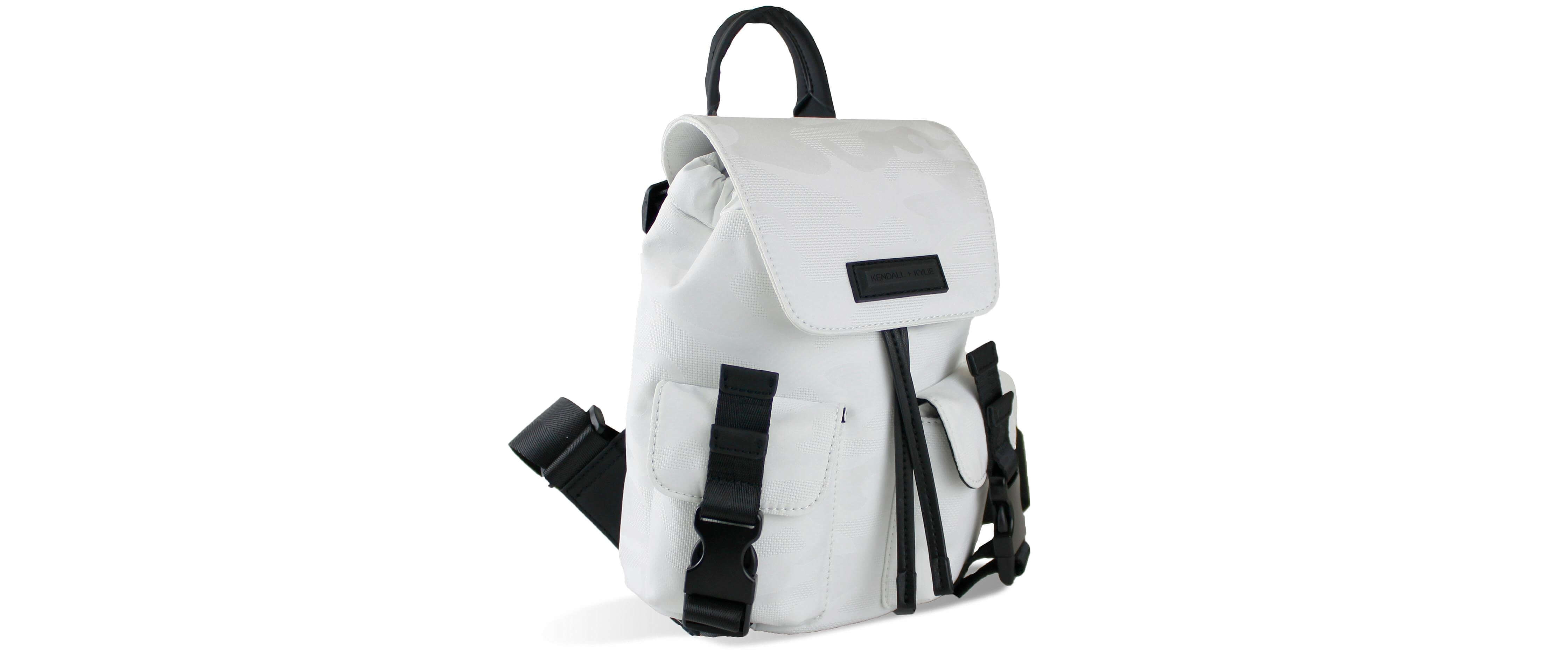 kendall and kylie mini backpack