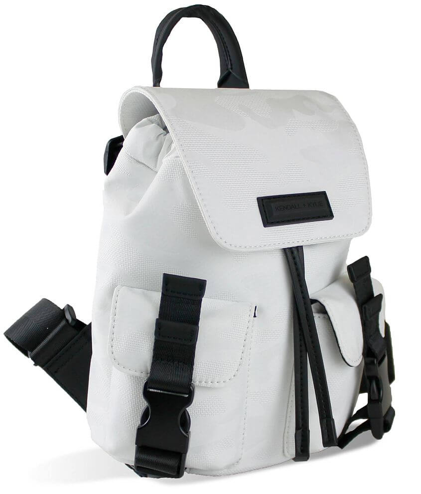 KENDALL &#43; KYLIE Parker Mini Backpack front view