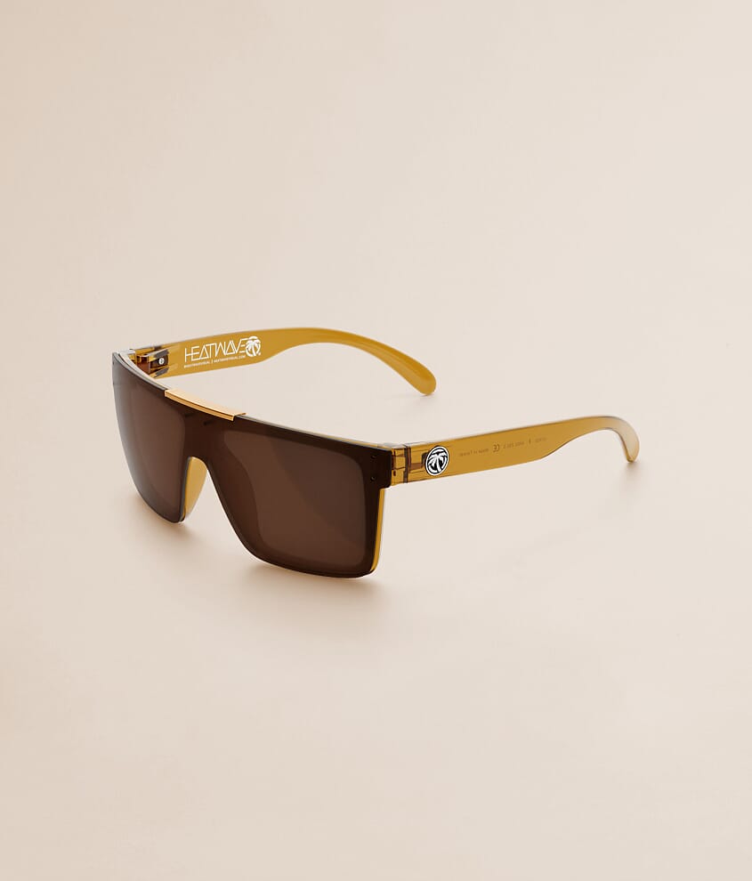 Quatro Saddle Z87 Sunglasses