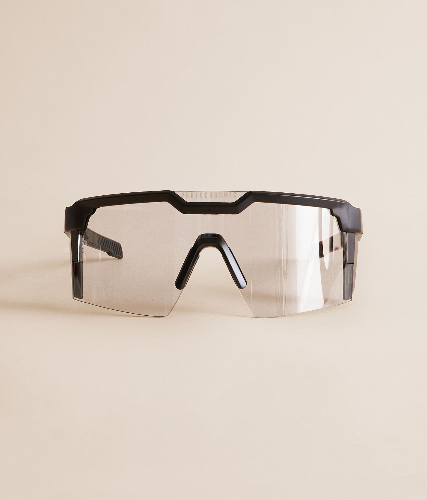 Heatwave® Future Tech Photochromic Z87+ Sunglasses - Men's