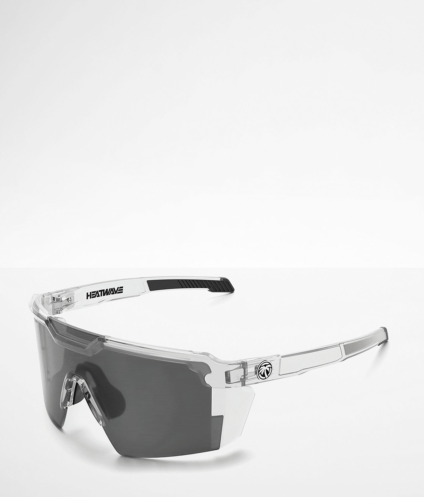 Heatwave® Future Tech Photochromic Z87+ Sunglasses - Men's