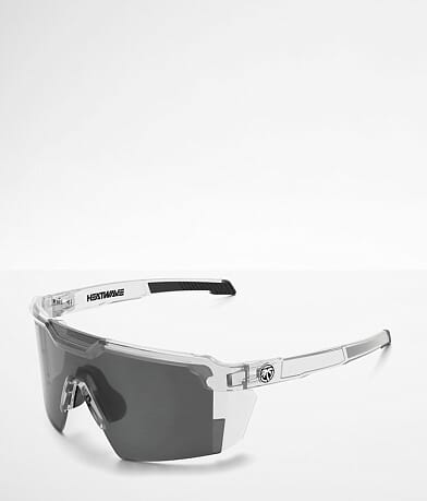 Heatwave® Future Tech Photochromic Z87+ Sunglasses front view