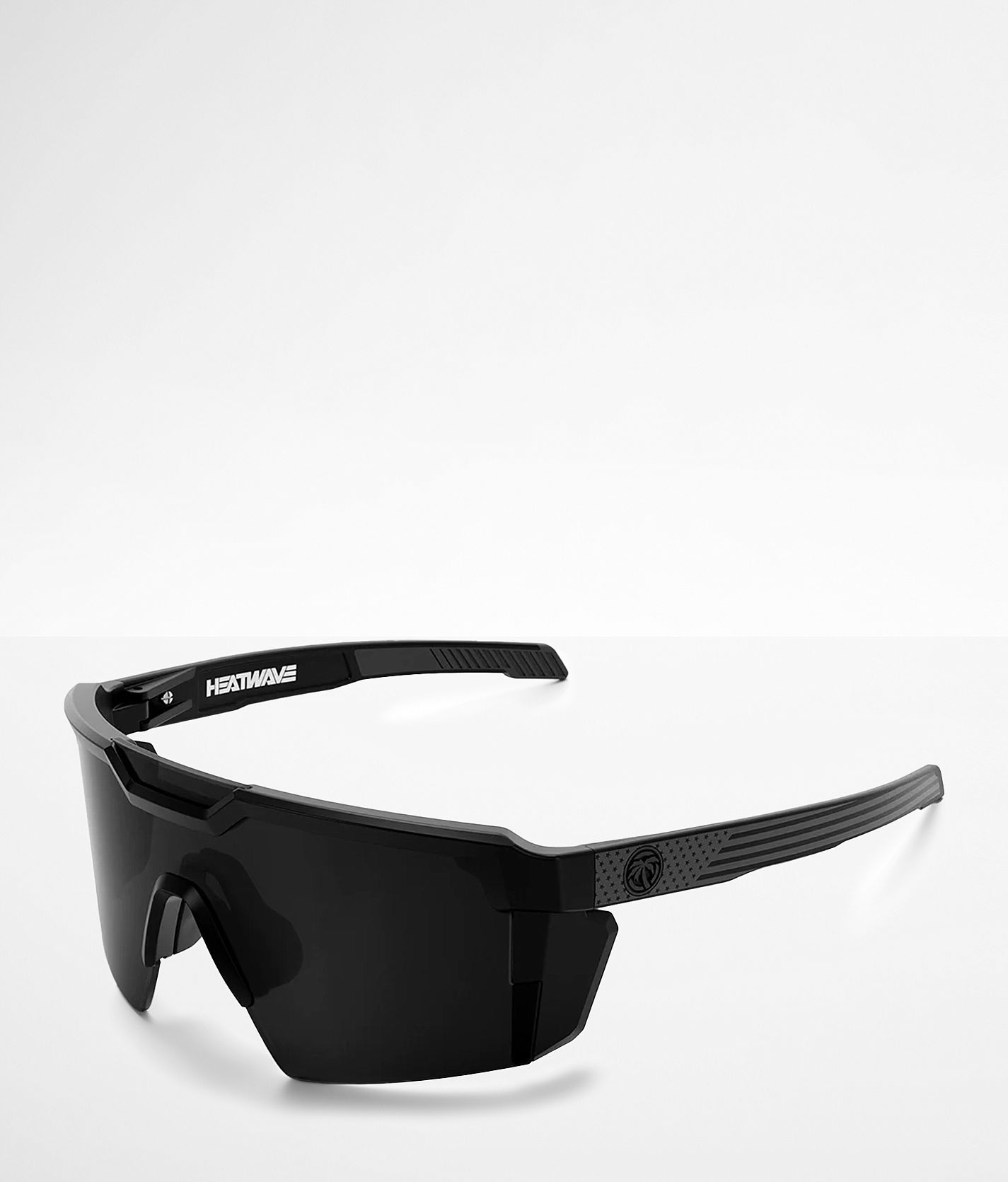 【THE NOTRH FACE】 W FLEXI WEAVING SUNバイザーJET_BLACK Heatwave® Future Socum Z87+ Sunglasses - Men's Sunglasses