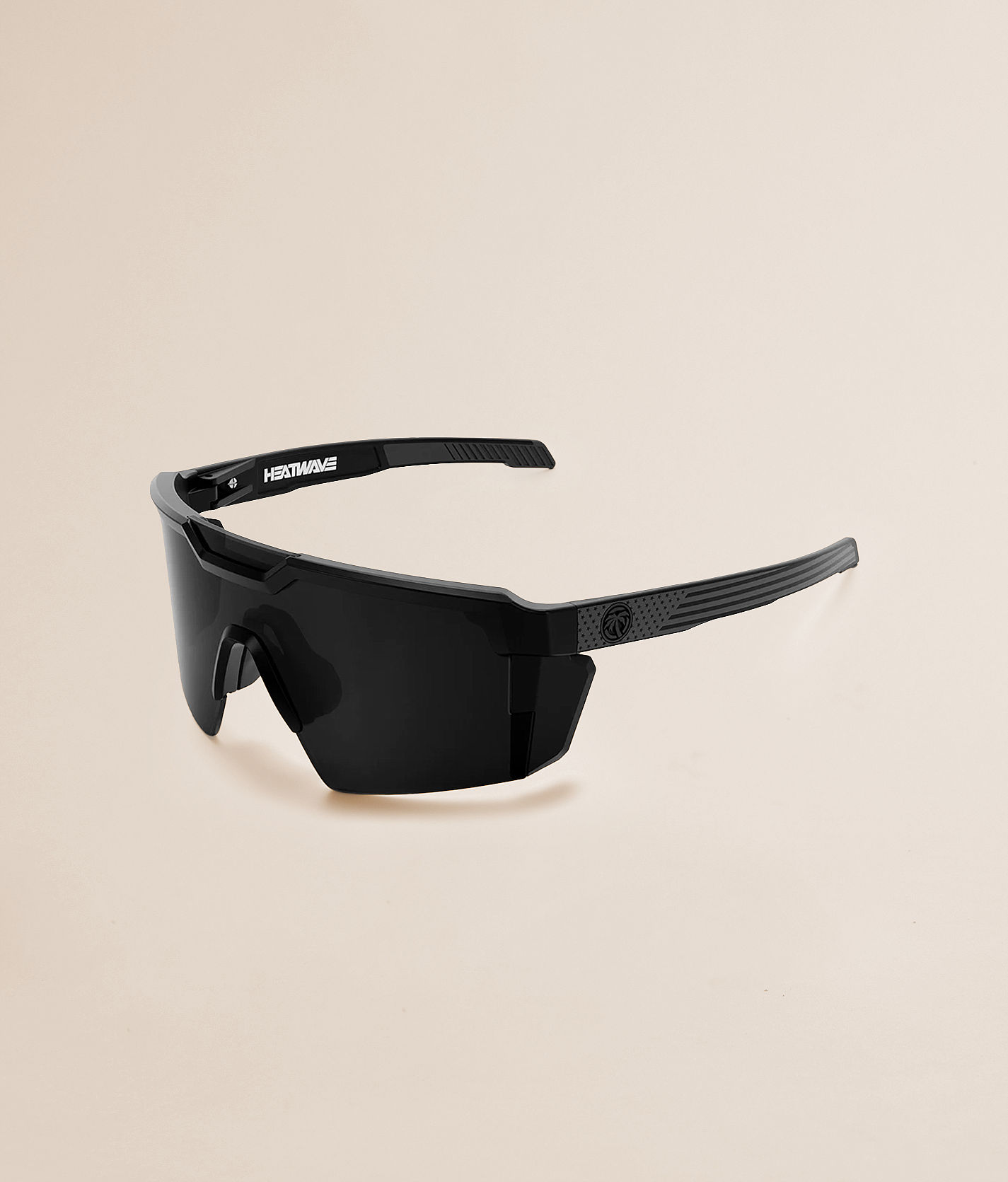 Heatwave® Future Socum Z87+ Sunglasses - Men's Sunglasses
