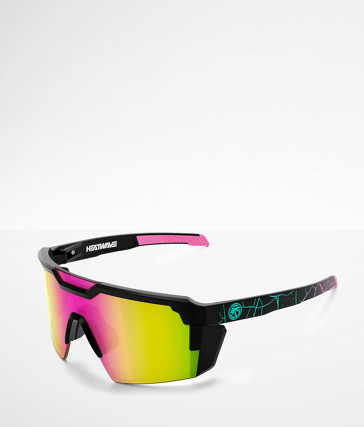 Heatwave glasses on sale