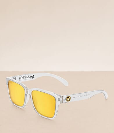 Heatwave® Apollo Z87+ Sunglasses front view