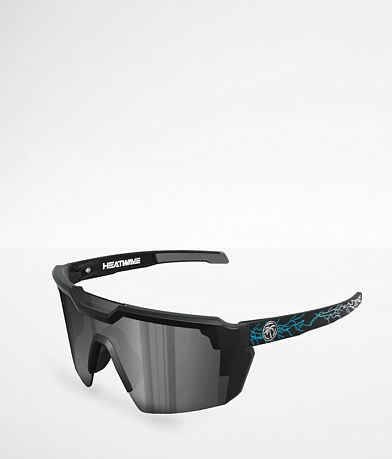 Heatwave® Future Tech Z87+ Sunglasses front view