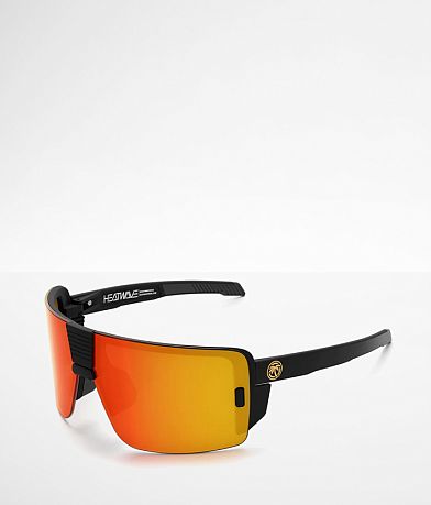 Heatwave® Vector Z87+ Sunglasses front view