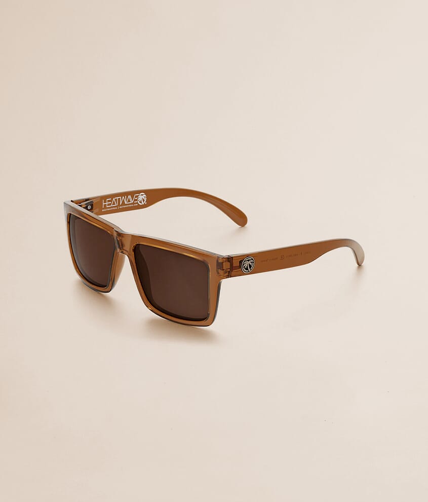 Vise Saddle Z87 Sunglasses