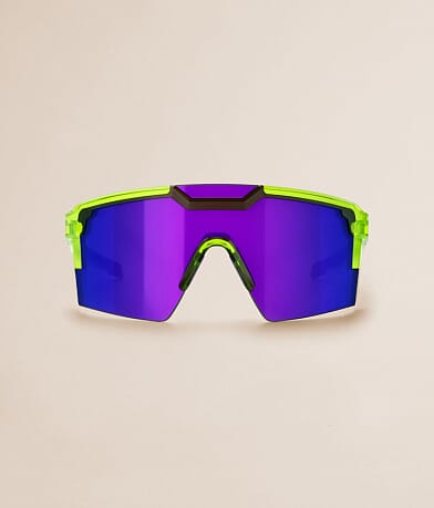 Future Tech Anti-Freeze Z87+ Sunglasses thumbnail 2