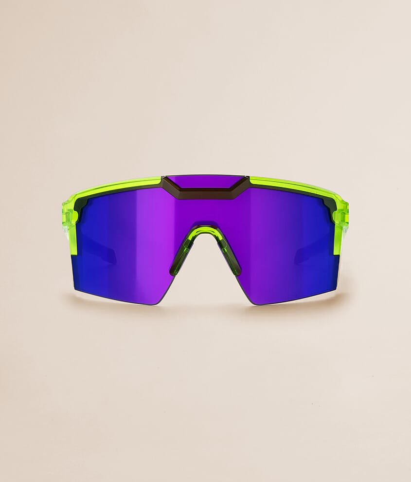 Future Tech Anti-Freeze Z87+ Sunglasses