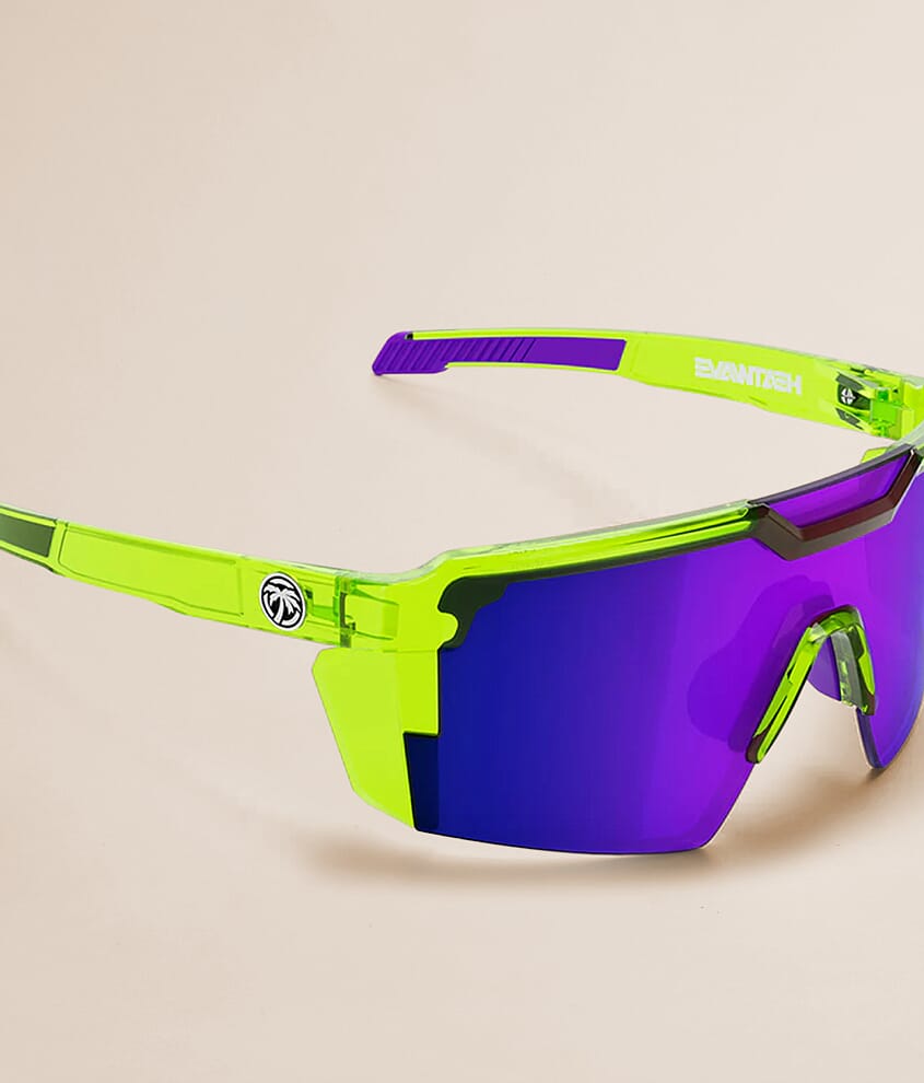 Future Tech Anti-Freeze Z87+ Sunglasses