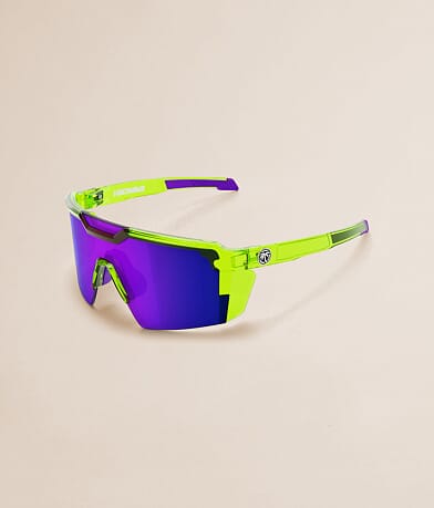 Future Tech Anti-Freeze Z87+ Sunglasses